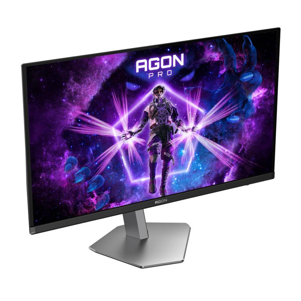 AOC AG276QKD2 67,3 cm (26,5 Zoll) OLED-Gaming-Monitor (2.Wahl)