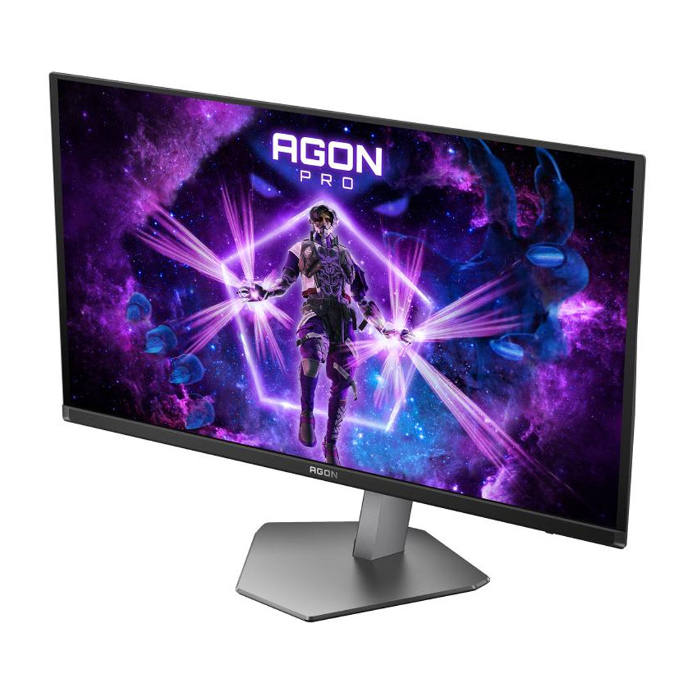 AOC AG276QKD2 67,3 cm (26,5 Zoll) OLED-Gaming-Monitor