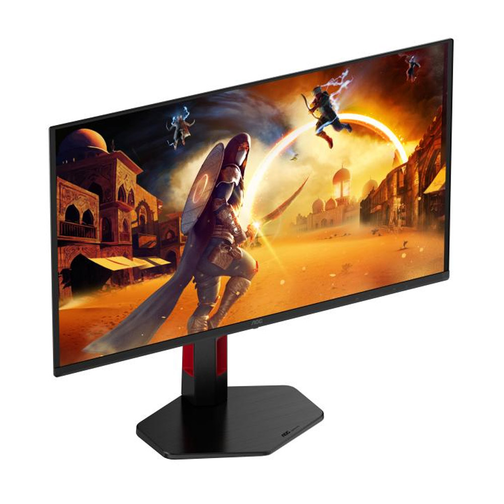 AOC G4 Series Q27G4SDR 68,6 cm (27 Zoll) OLED-Gaming-Monitor