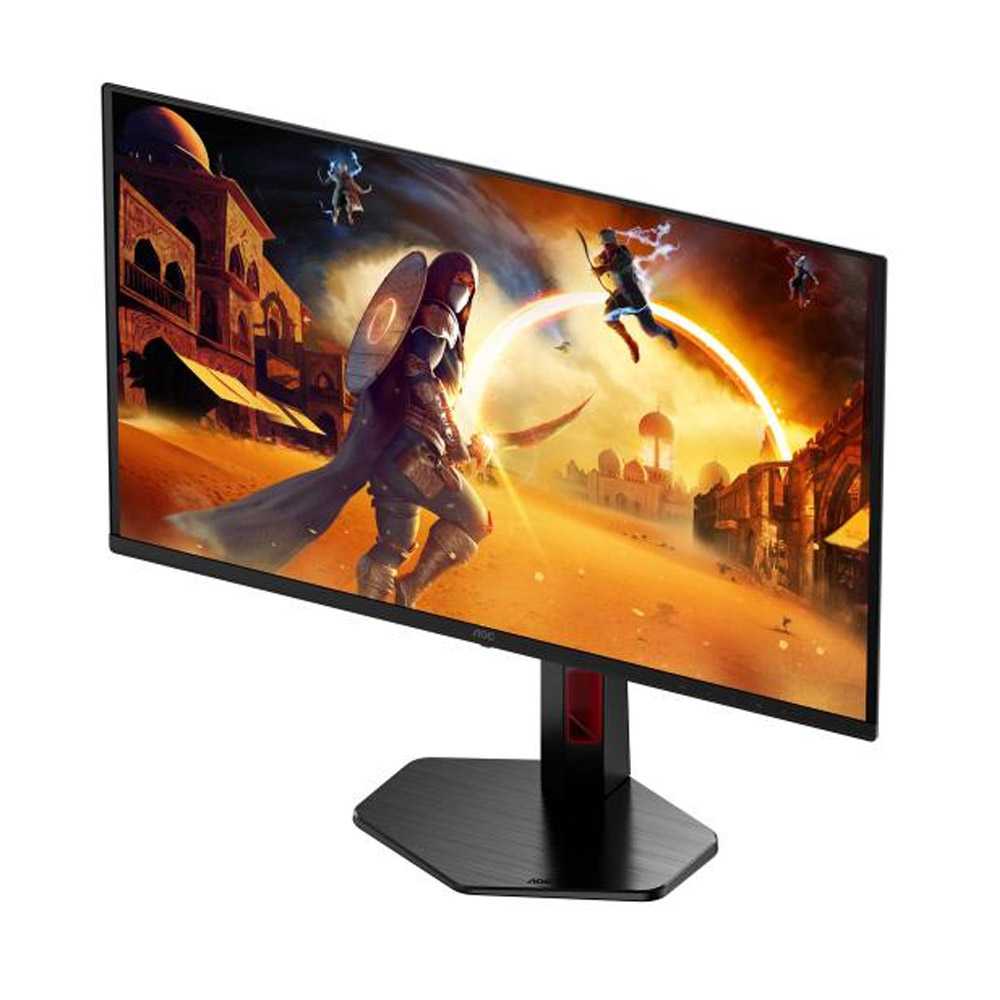 AOC G4 Series Q27G4SDR 68,6 cm (27 Zoll) OLED-Gaming-Monitor