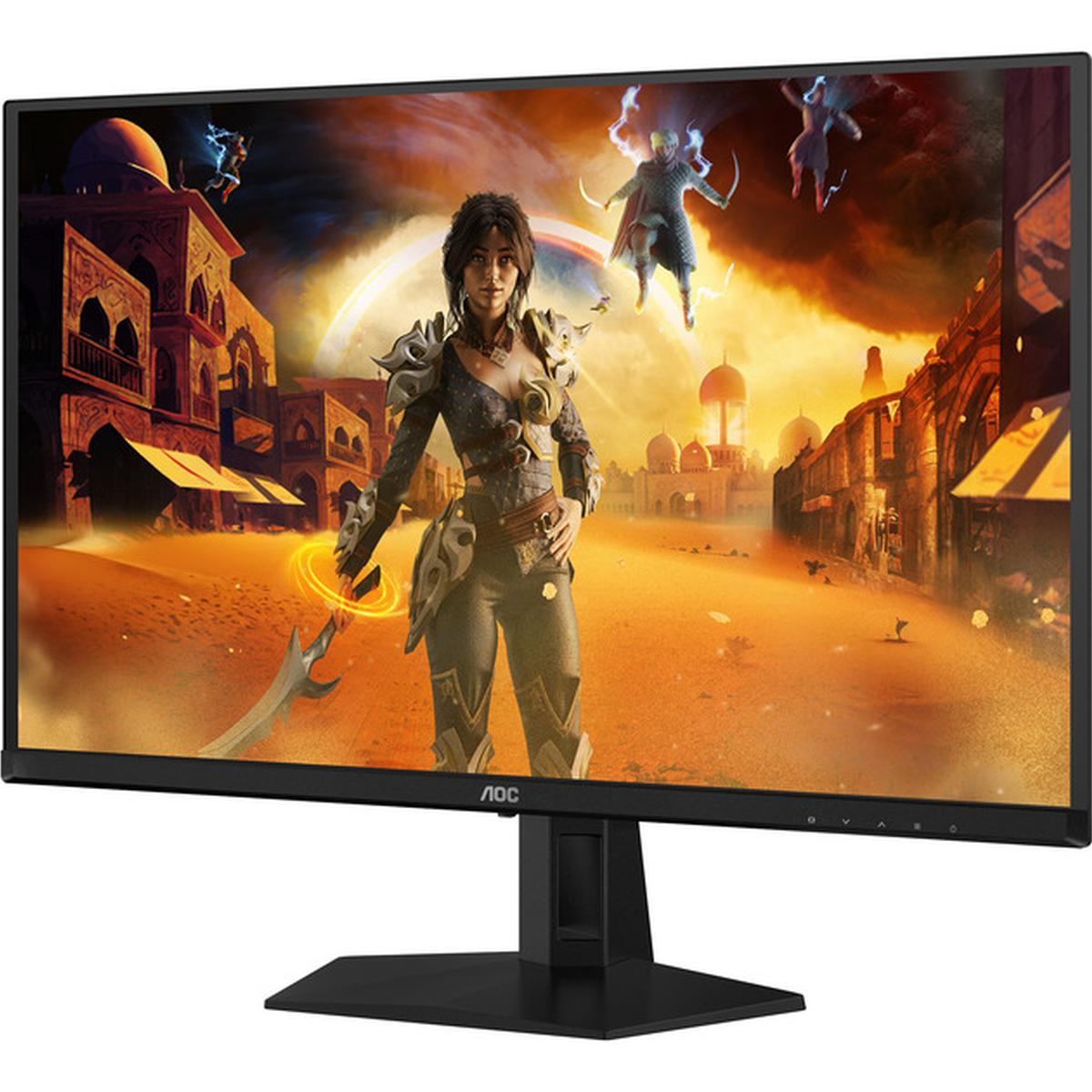 AOC G4 Series Q27G41ZDF 68,6 cm (27 Zoll) OLED-Gaming-Monitor