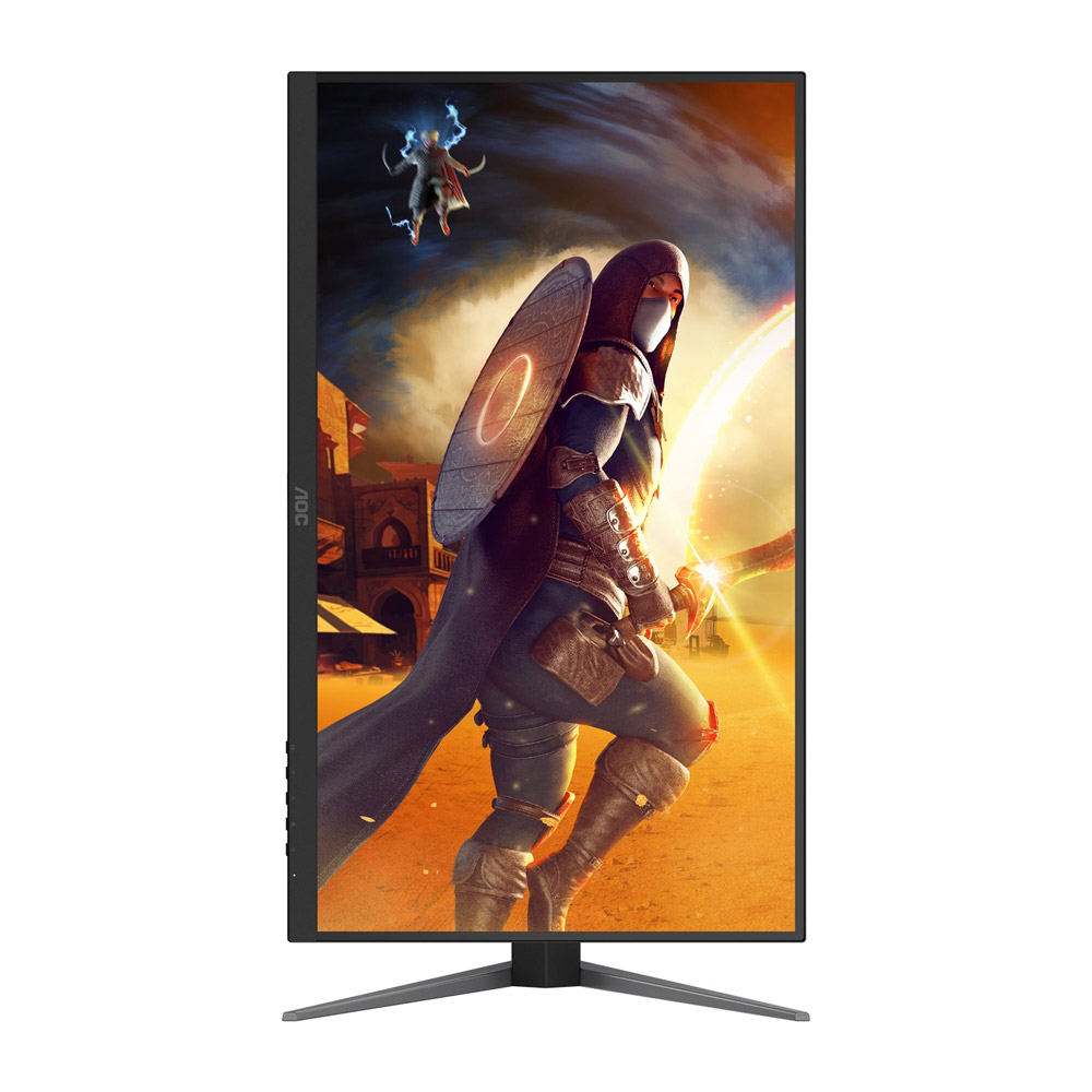 AOC U27G4XM 68,58 cm (27 Zoll) 4K-Gaming-Monitor