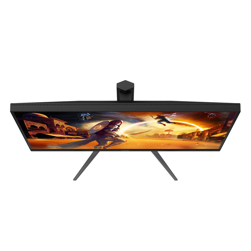 AOC U27G4XM 68,58 cm (27 Zoll) 4K-Gaming-Monitor