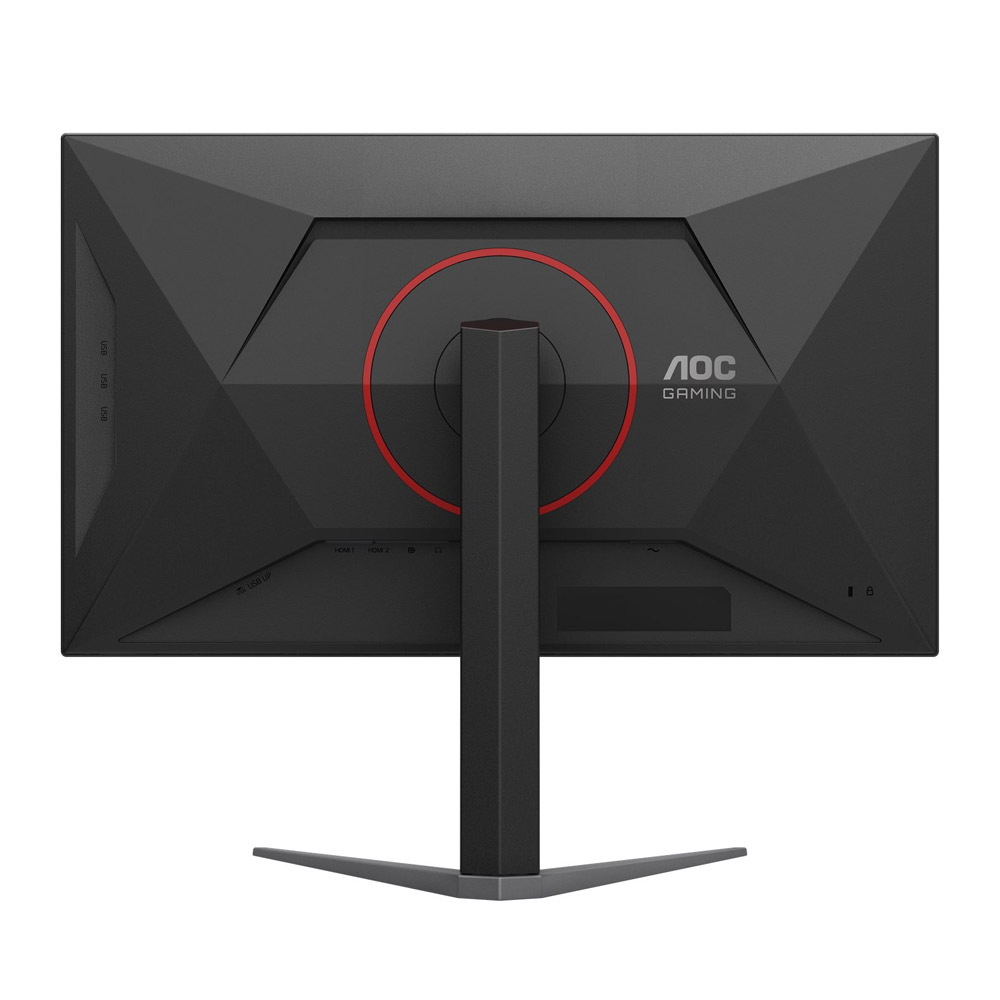 AOC U27G4XM 68,58 cm (27 Zoll) 4K-Gaming-Monitor