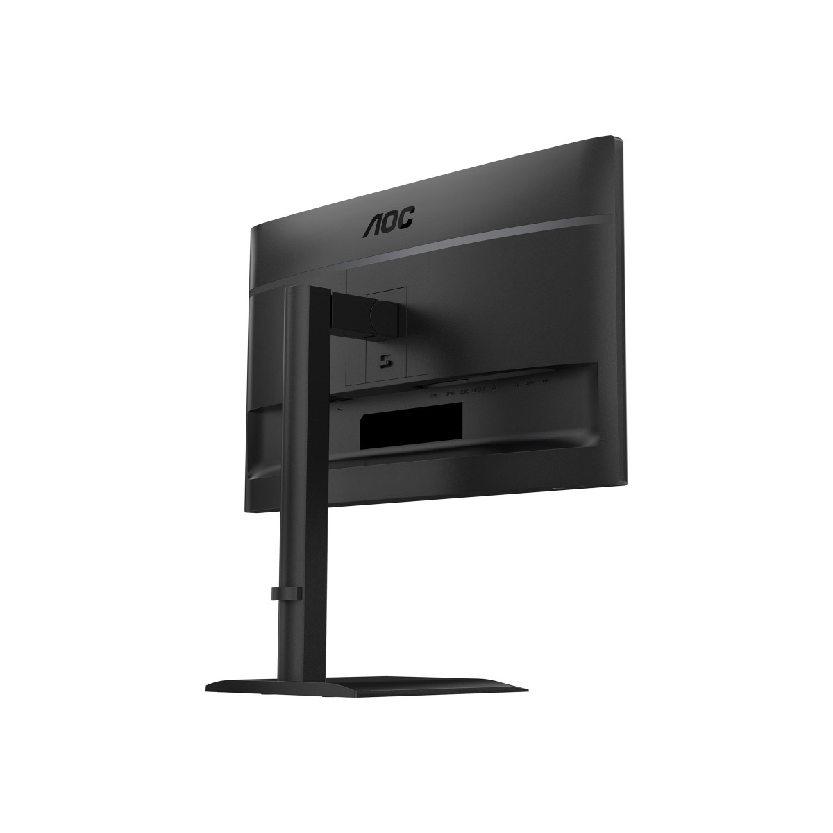 AOC 24E4CV 61 cm (24 Zoll) LED-Monitor