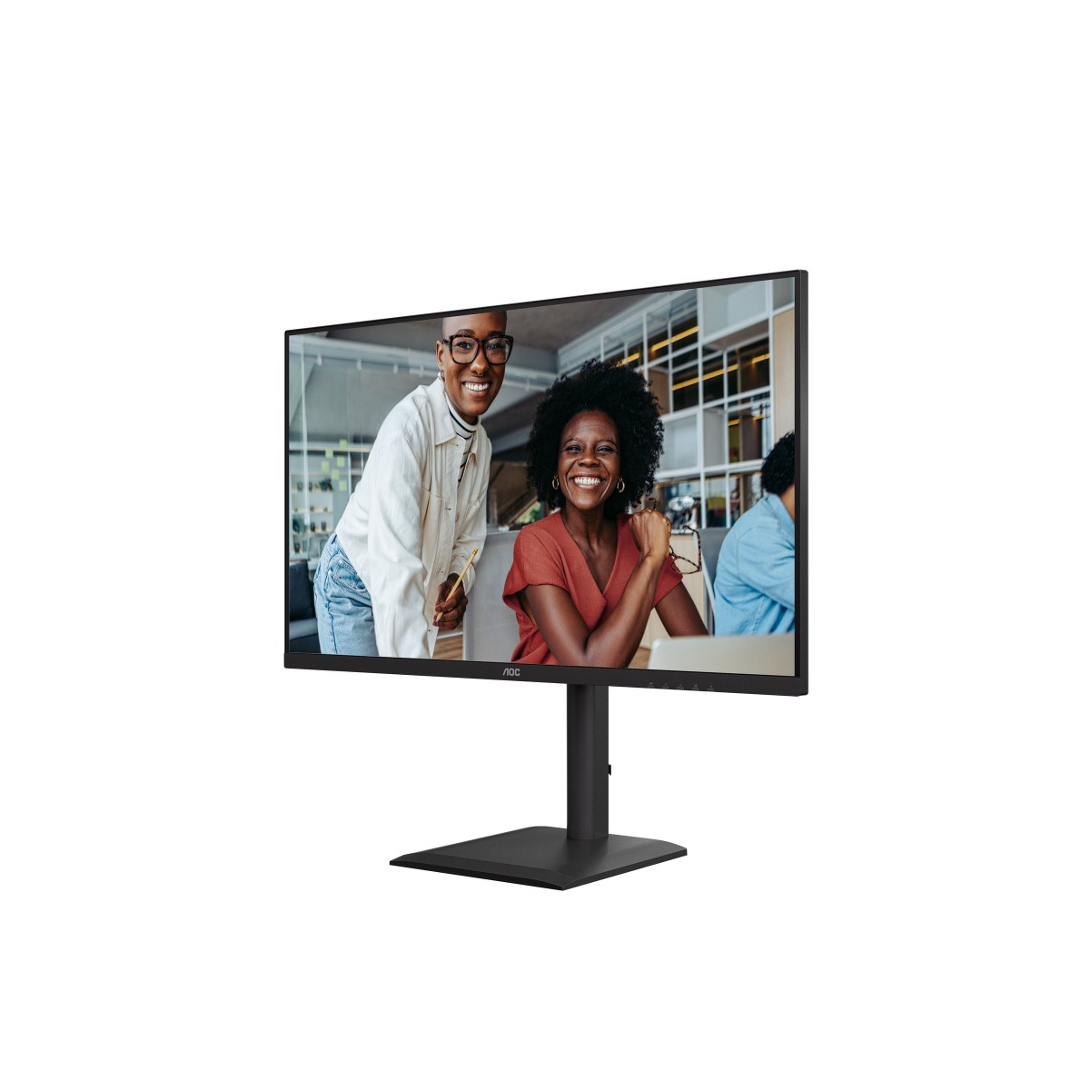 AOC E4 Series Q32E4U 81,3 cm (32 Zoll) LED-Monitor