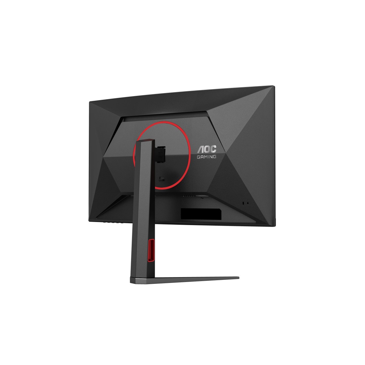 AOC G4 Series C27G4Z2 68,5 cm (27 Zoll) Curved-Gaming-Monitor