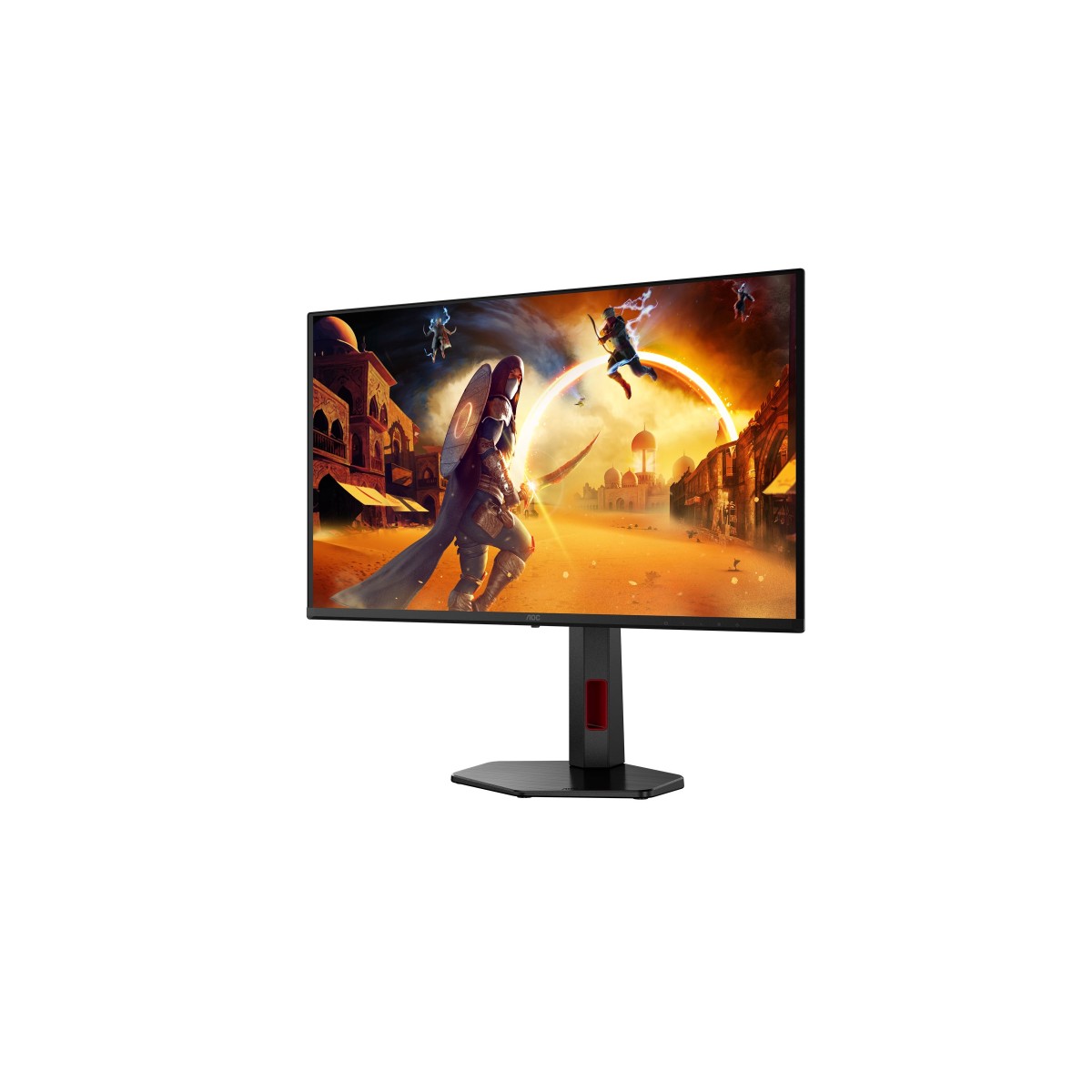 AOC Q27G4ZDR 68,6 cm (27 Zoll) OLED-Gaming-Monitor