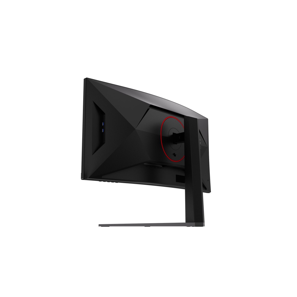 AOC Gaming G4 Series CU34G4ZCA 86,4 cm (34 Zoll) Curved-Gaming-Monitor