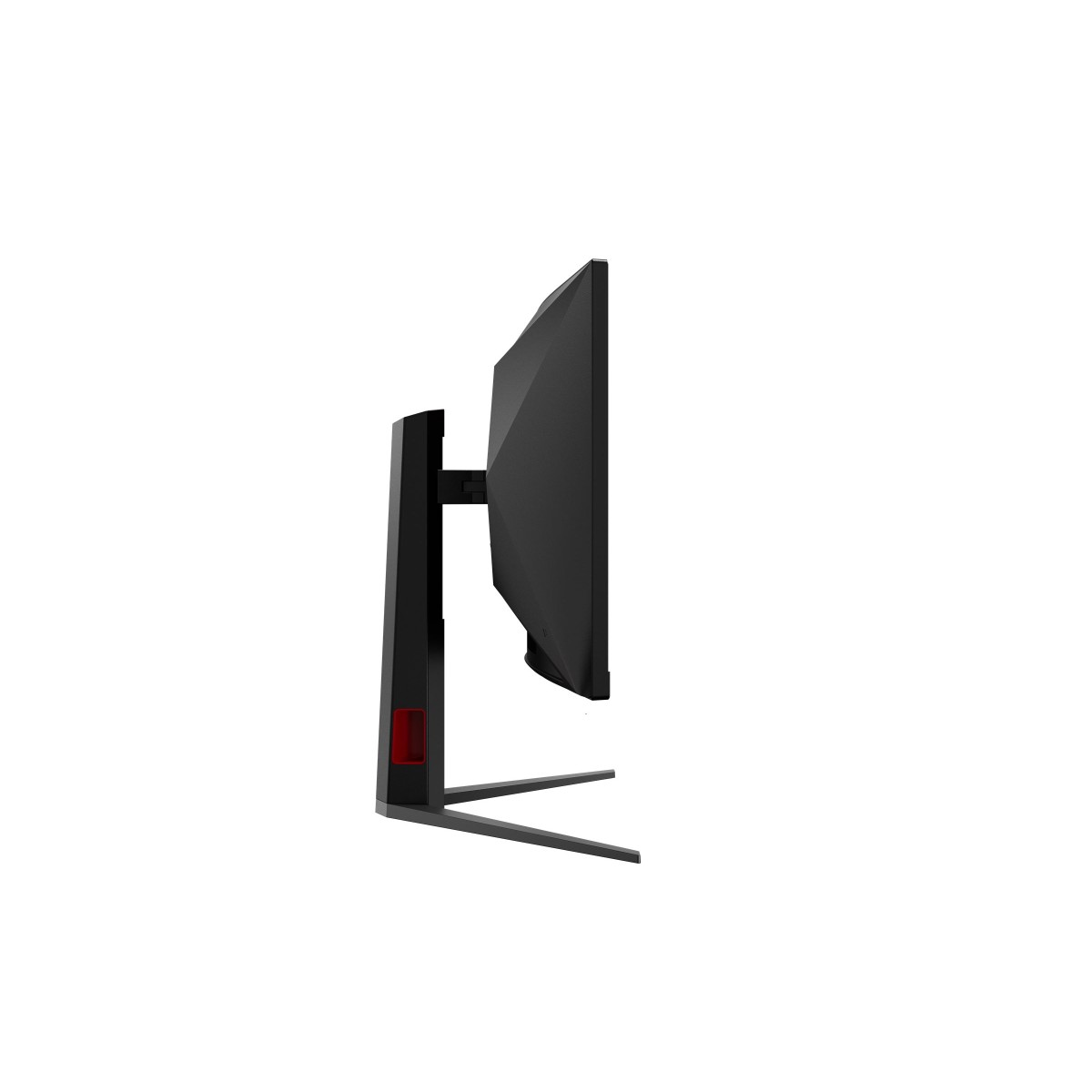 AOC Gaming G4 Series CU34G4ZCA 86,4 cm (34 Zoll) Curved-Gaming-Monitor