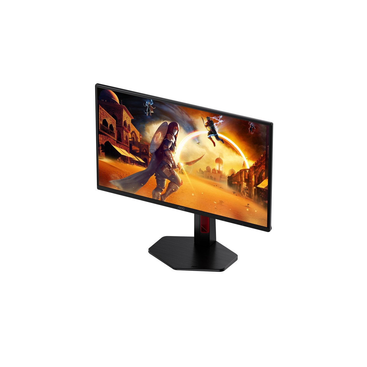 AOC Gaming G4 Series 25G4ZR 63,5 cm (25 Zoll) Gaming-Monitor