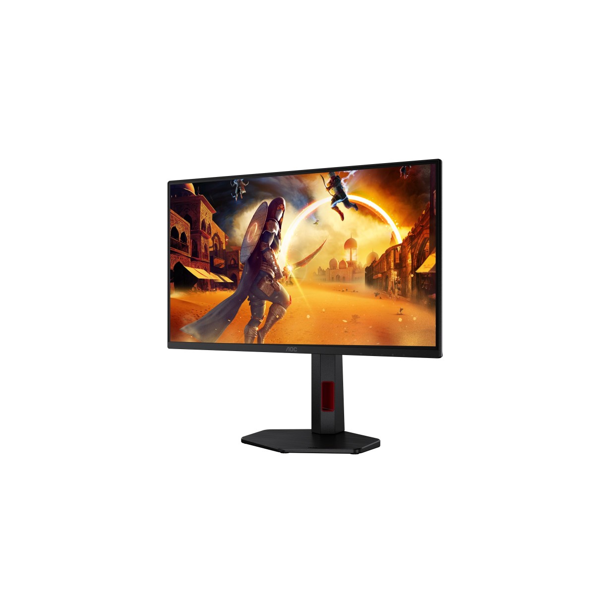 AOC Gaming G4 Series 25G4ZR 63,5 cm (25 Zoll) Gaming-Monitor