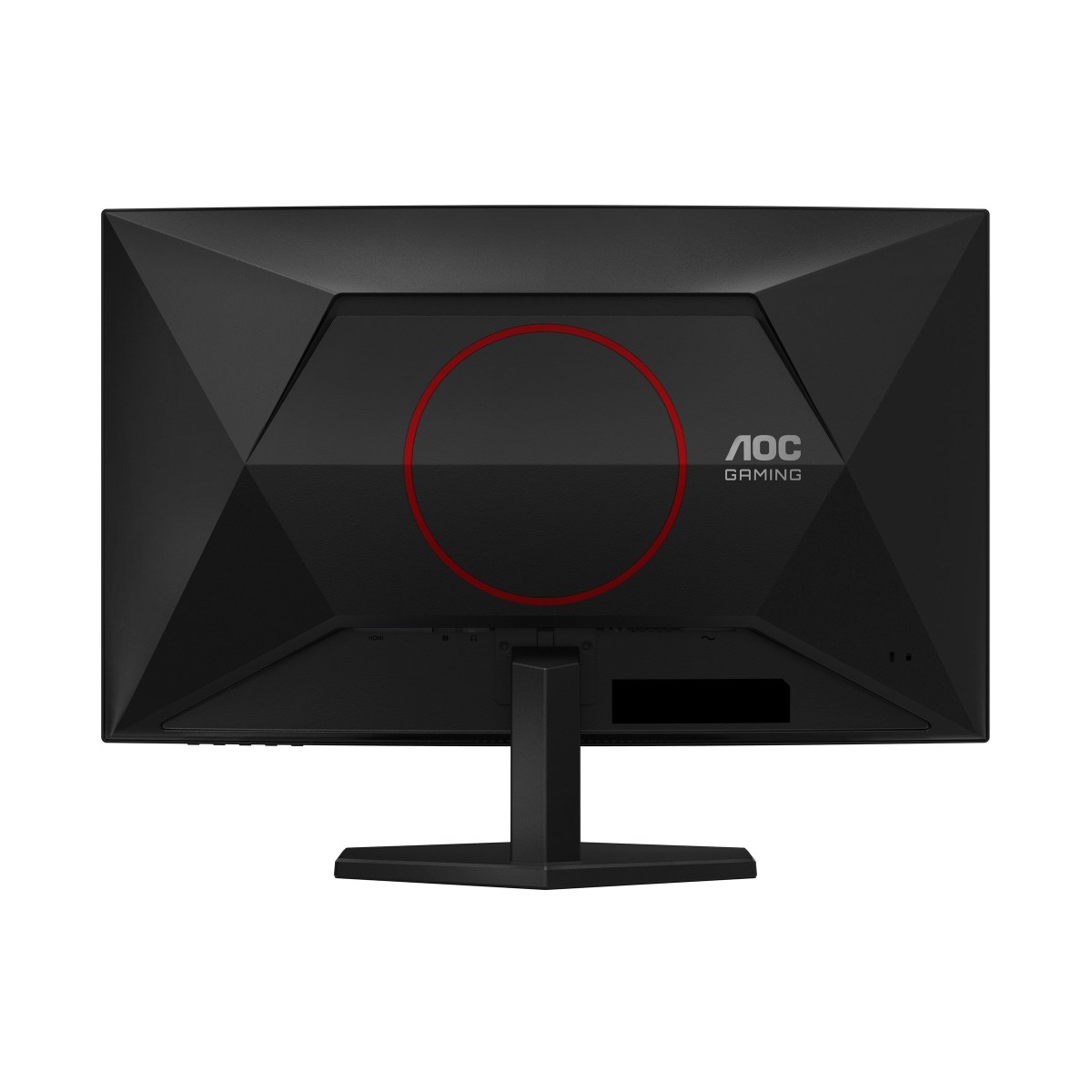 AOC Gaming G42 Series C27G42ZE 68,6 cm (27 Zoll) Curved-Gaming-Monitor