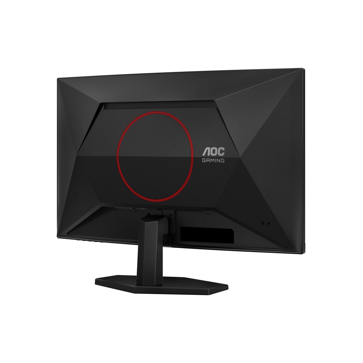 AOC Gaming G42 Series C27G42ZE 68,6 cm (27 Zoll) Curved-Gaming-Monitor