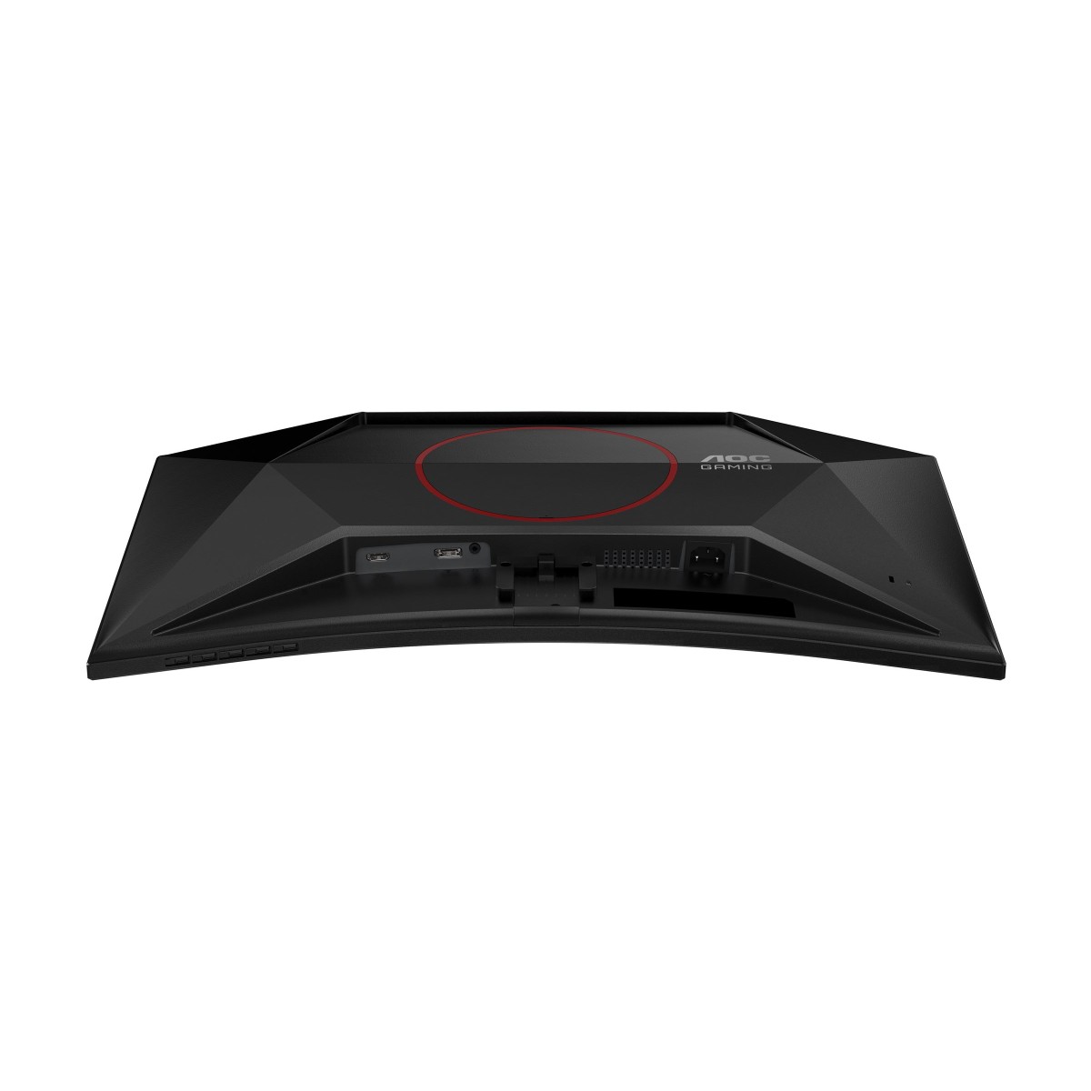 AOC Gaming G42 Series C27G42ZE 68,6 cm (27 Zoll) Curved-Gaming-Monitor