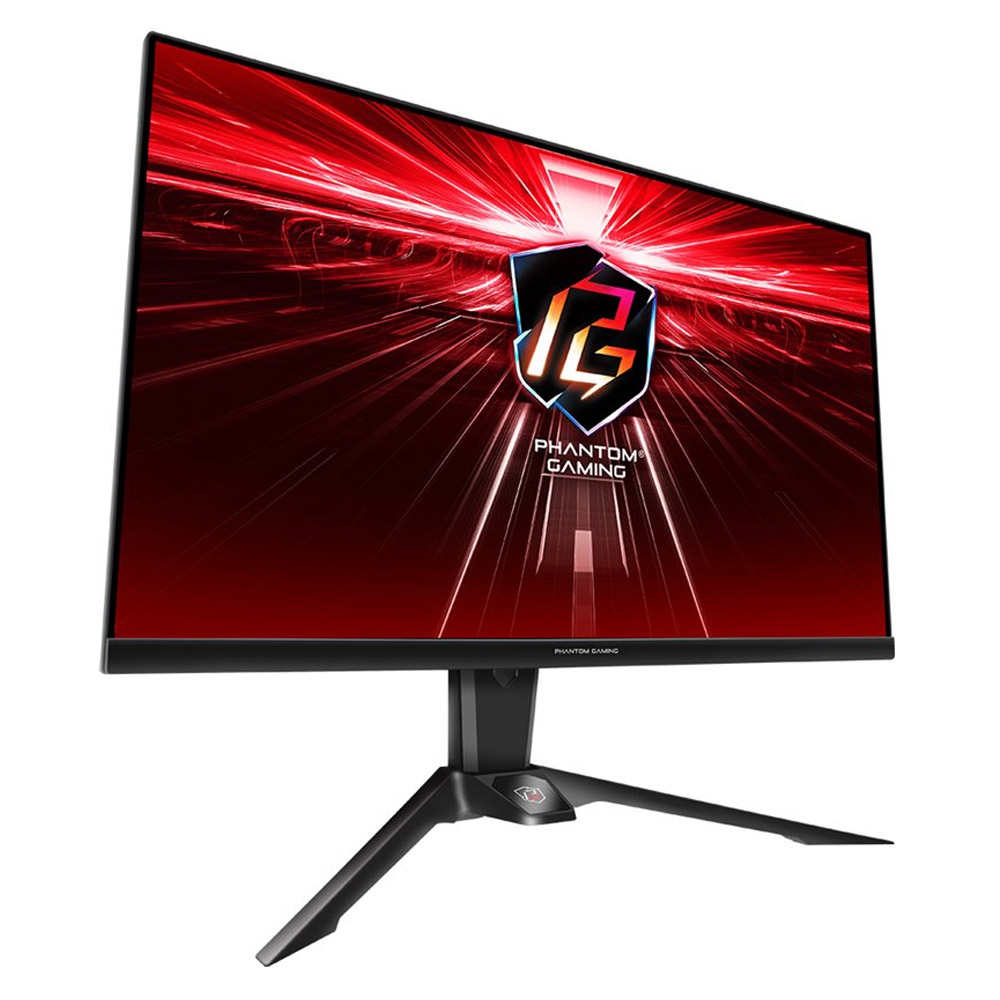 ASRock PG32QF2B 81,3 cm (32 Zoll) Gaming-Monitor