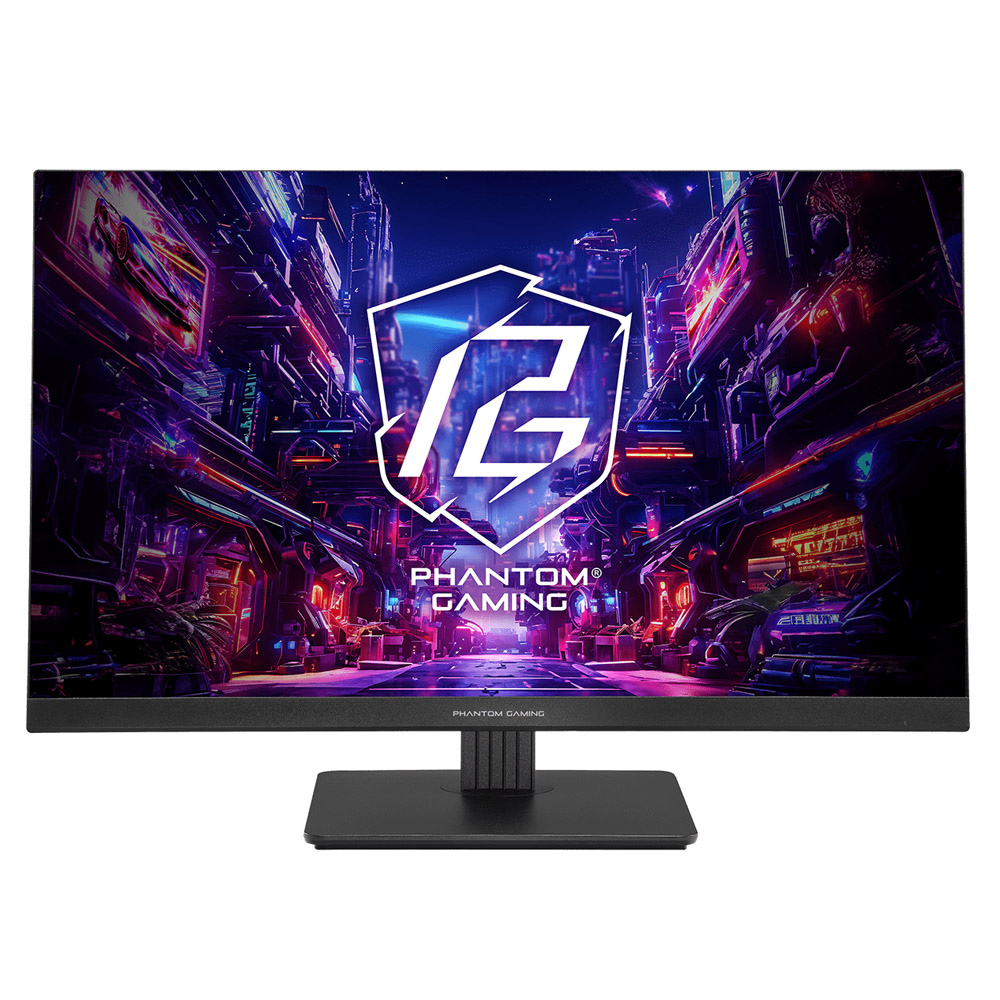ASRock PG27FFT1B 68,6 cm (27 Zoll) LED-Monitor
