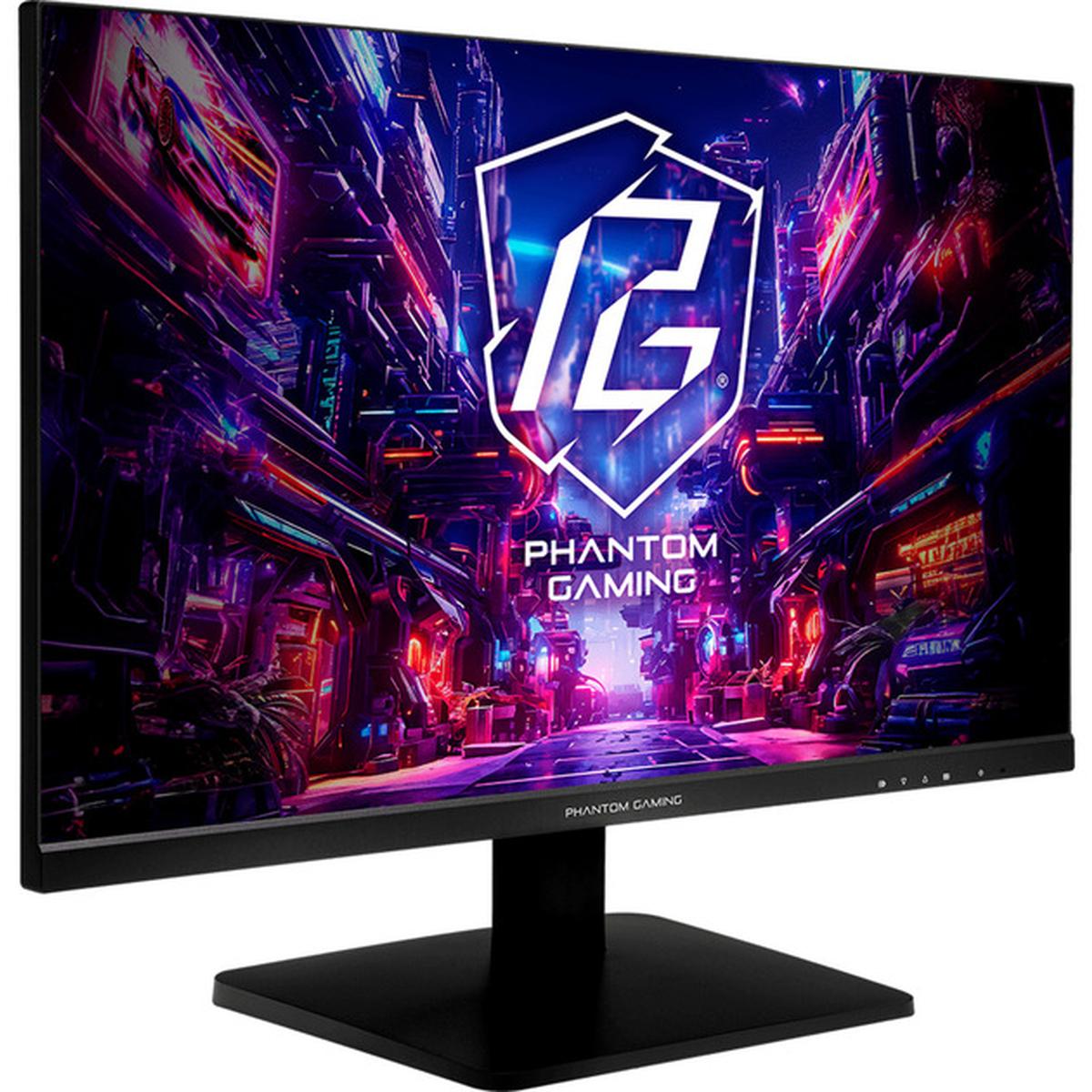 ASRock PG27FFX1B 68,6 cm (27 Zoll) LED-Monitor