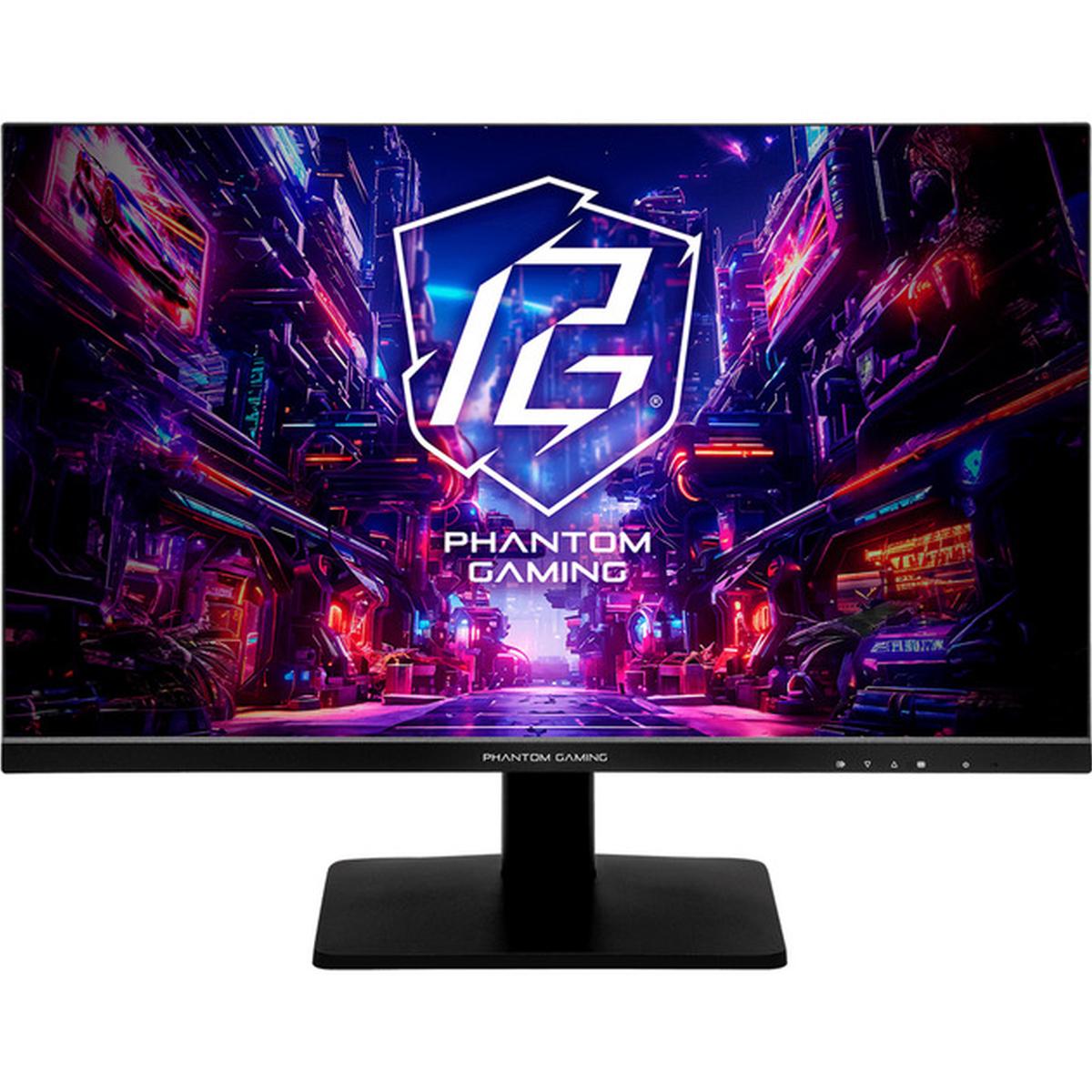 ASRock PG27FFX1B 68,6 cm (27 Zoll) LED-Monitor