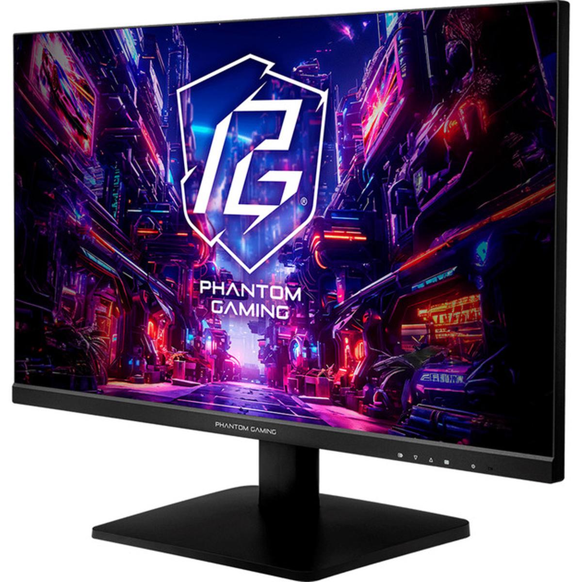 ASRock PG27FFX1B 68,6 cm (27 Zoll) LED-Monitor