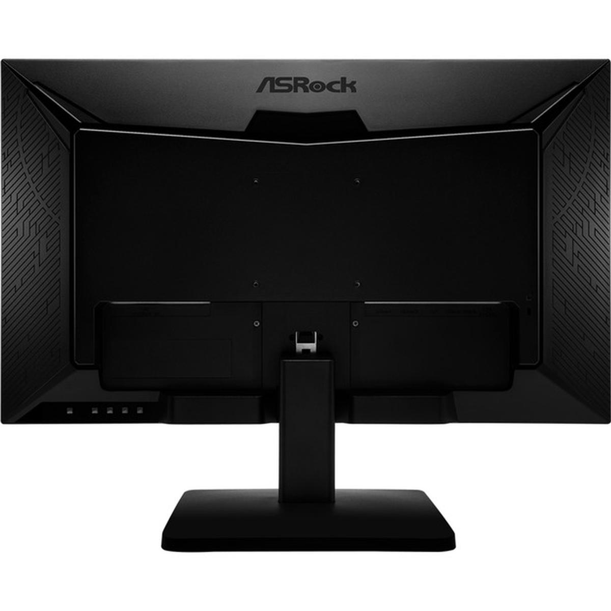 ASRock PG27FFX1B 68,6 cm (27 Zoll) LED-Monitor