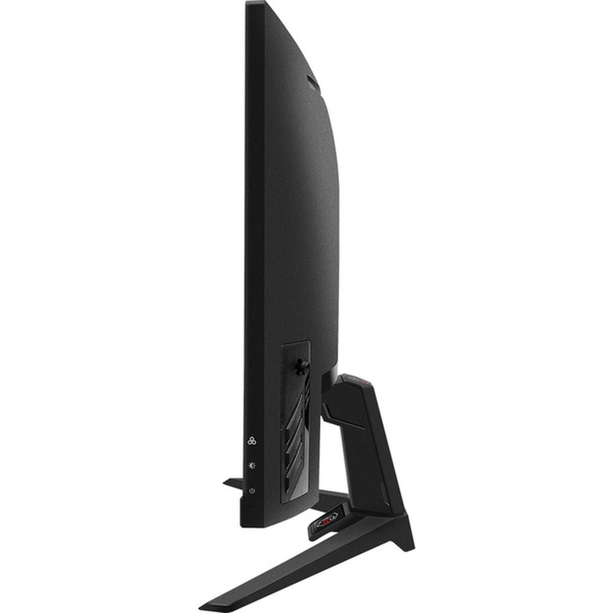 Asrock PG27FRS1A 68,6 cm (27 Zoll) Curved-Gaming-Monitor