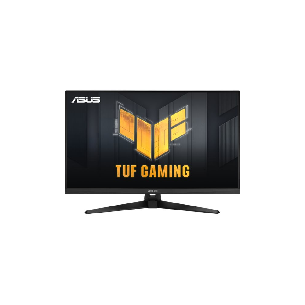Asus TUF Gaming VG32AQA1A 81.3 cm (32 Zoll) Gaming Monitor (2.Wahl)