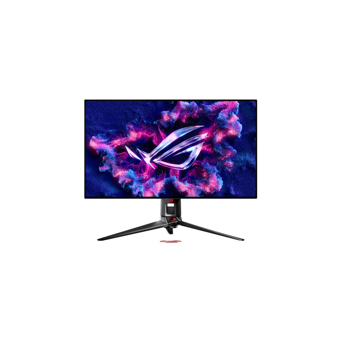 Asus ROG Swift OLED PG32UCDP 80 cm (31,5 Zoll) Gaming-4K-OLED-Monitor