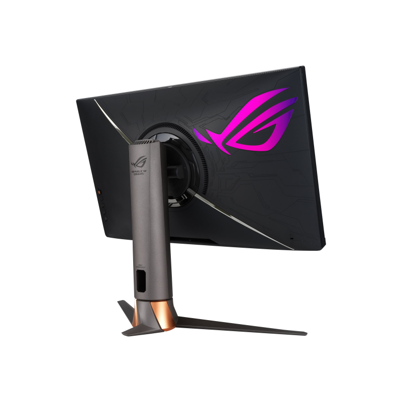 Asus ROG SWIFT PG279QM NVIDIA G-SYNC 68,58cm (27 Zoll) Gaming Monitor