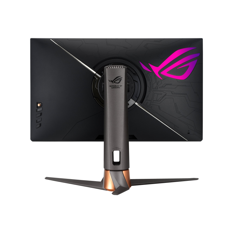 Asus ROG SWIFT PG279QM NVIDIA G-SYNC 68,58cm (27 Zoll) Gaming Monitor
