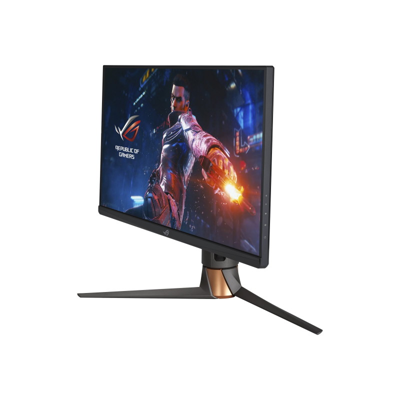 Asus ROG SWIFT PG279QM NVIDIA G-SYNC 68,58cm (27 Zoll) Gaming Monitor