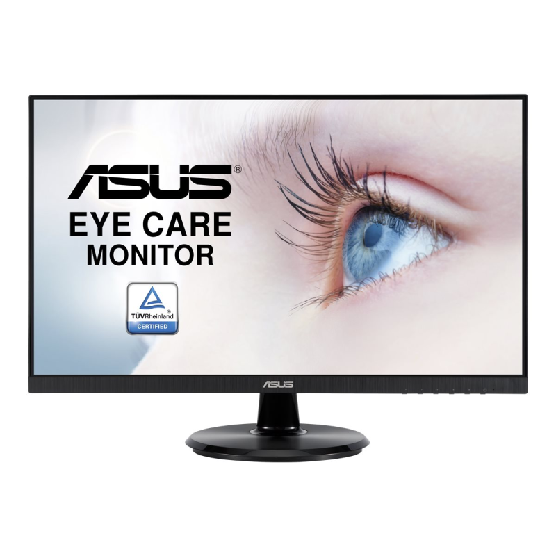 Asus VA27DCP 69 cm (27 Zoll) LED-Monitor