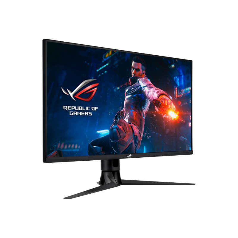 Asus ROG Swift PG329Q 81,3 cm (32 Zoll) Gaming-Monitor