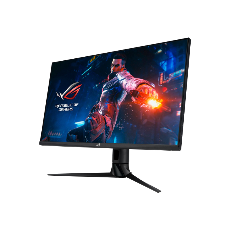 Asus ROG Swift PG329Q 81,3 cm (32 Zoll) Gaming-Monitor