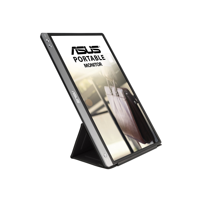 Asus ZenScreen MB14AC 35.6 cm (14 Zoll) tragbarer USB-Monitor (2. Wahl)
