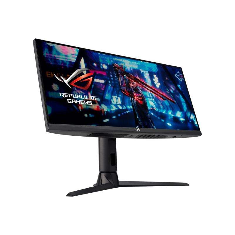 Asus ROG Strix XG309CM 74.9 cm (29.5 Zoll) LED-Monitor