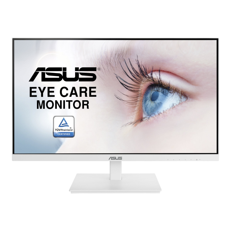 Asus Eye Care VA27DQSB-W 68.6 cm (27 Zoll) LED-Monitor (2.Wahl)