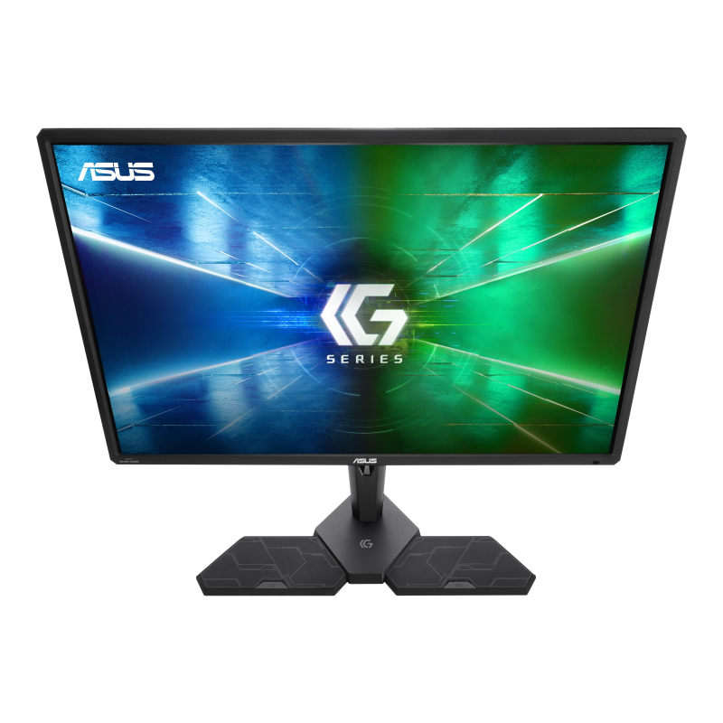 ASUS CG32UQ 80.1 cm (31.5 Zoll) 4K-LED-Monitor