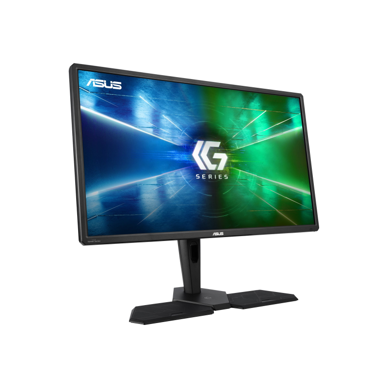 ASUS CG32UQ 80.1 cm (31.5 Zoll) 4K-LED-Monitor
