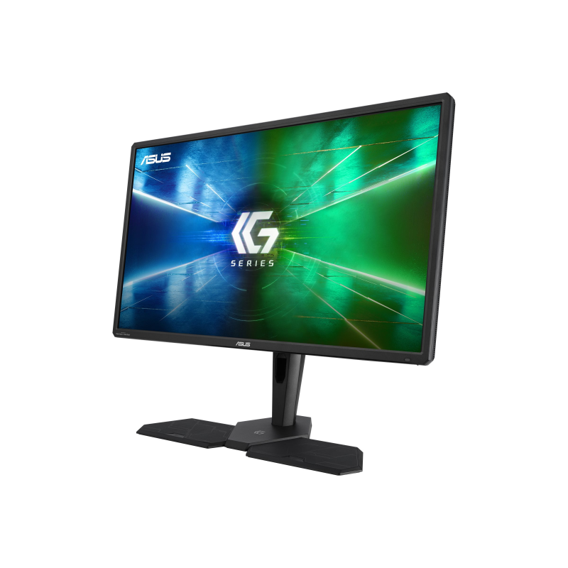 ASUS CG32UQ 80.1 cm (31.5 Zoll) 4K-LED-Monitor