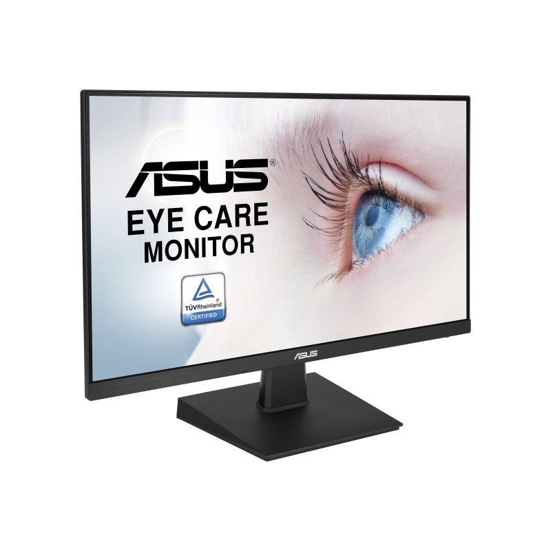 ASUS VA247HE 60.5 cm (24 Zoll) LED-Monitor (2.Wahl)