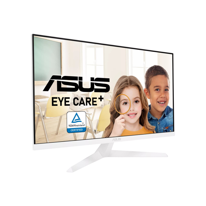 Asus VY279HE-W 68,6 cm (27 Zoll) LED-Monitor