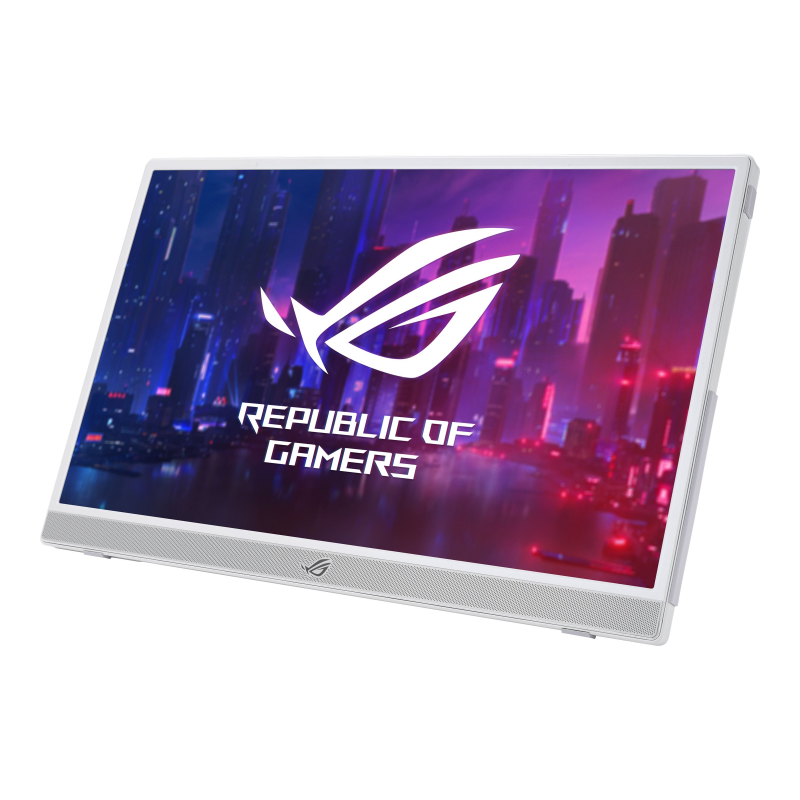 Asus ROG Strix XG16AHP 39,62cm (15,6 Zoll) Portable Gaming Monitor