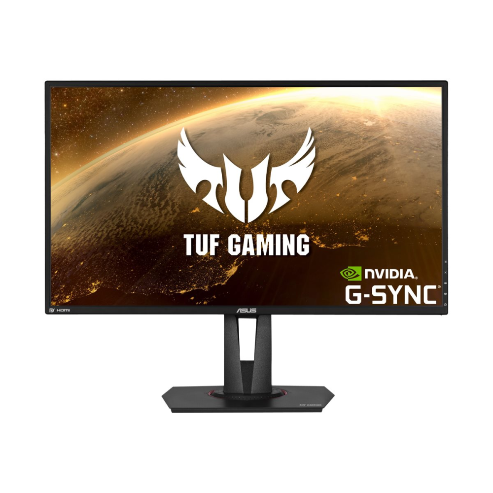 Asus TUF Gaming VG27AQ 68.47 cm (27 Zoll) LED-Monitor (2.Wahl)