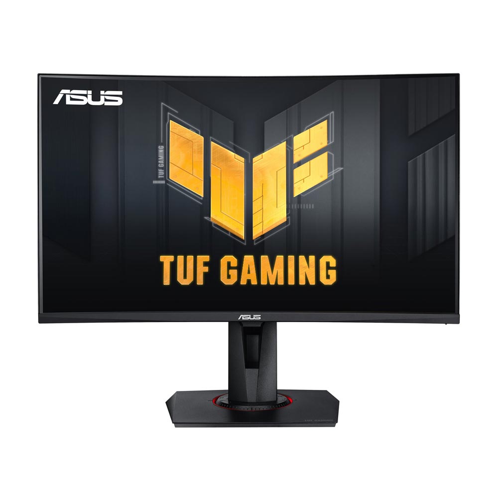 Asus TUF Gaming VG27VQM 68.6cm (27 Zoll) Curved-Gaming-Monitor