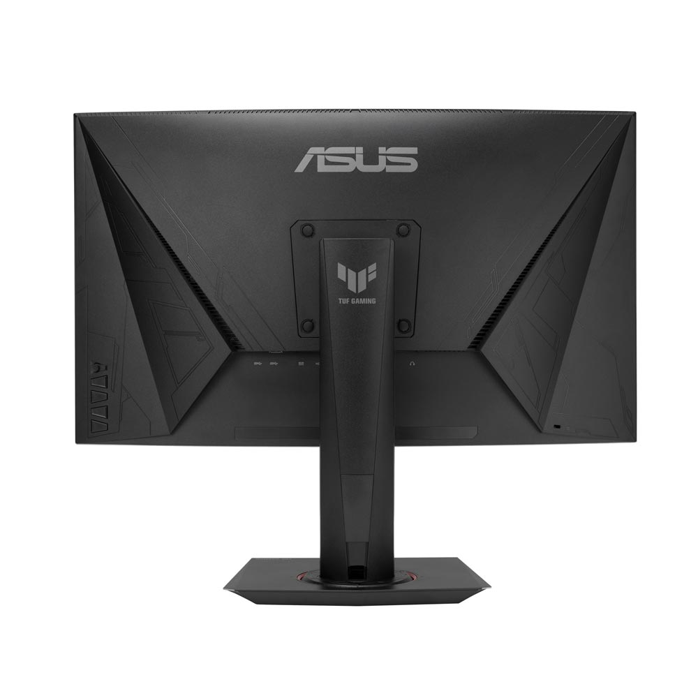 Asus TUF Gaming VG27VQM 68.6cm (27 Zoll) Curved-Gaming-Monitor