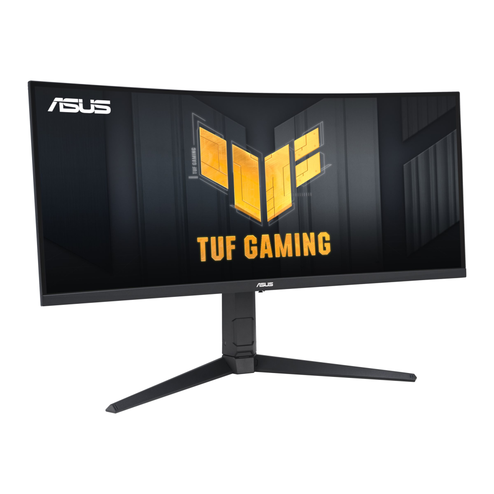 Asus VG34VQEL1A TUF Gaming 86,4 cm (34) Curved-LED-Monitor (2. Wahl)
