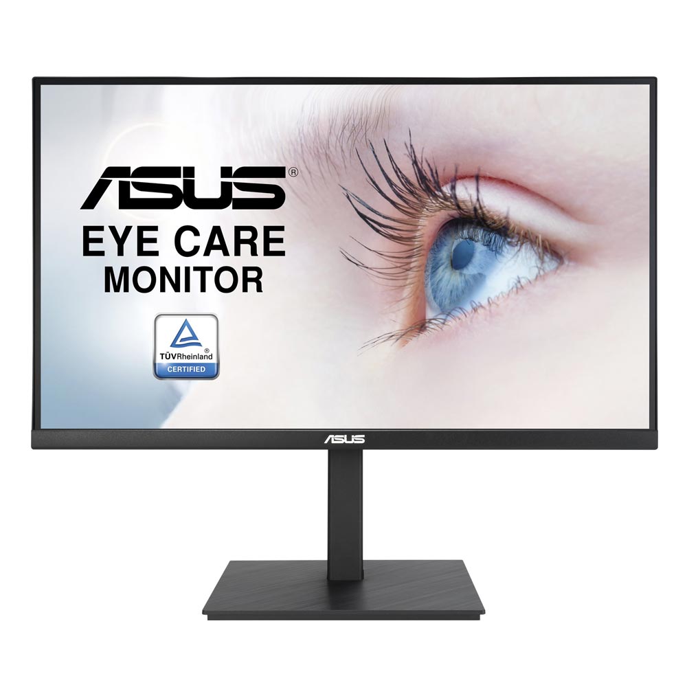 Asus VA27AQSB Eye-Care 68.6cm (27 Zoll) LED-Monitor