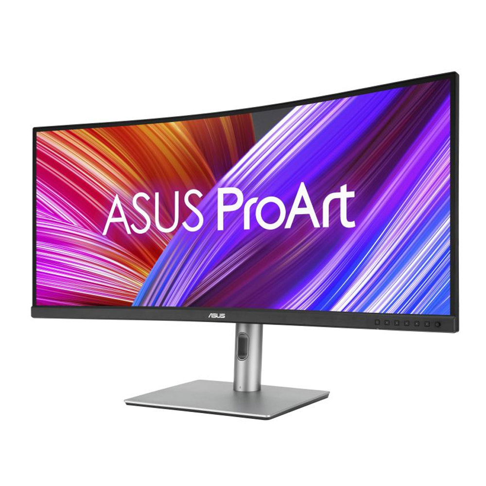 Asus ProArt PA34VCNV 86,6 cm (34,1 Zoll) Curved Professional Monitor
