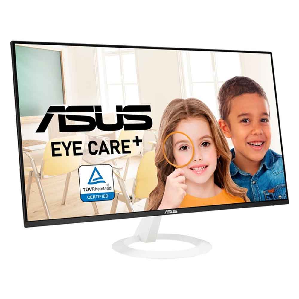 Asus VZ27EHF-W 68.6 cm (27 Zoll) LED-Monitor